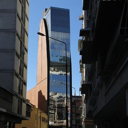 Hotel Chacao Suites Caracas Ngoại thất bức ảnh