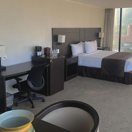 Hotel Chacao Suites Caracas Ngoại thất bức ảnh