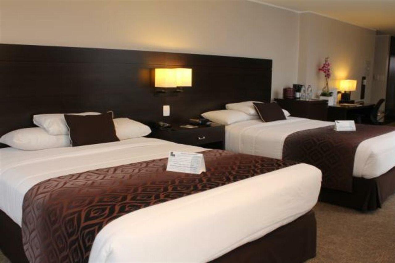 Hotel Chacao Suites Caracas Ngoại thất bức ảnh