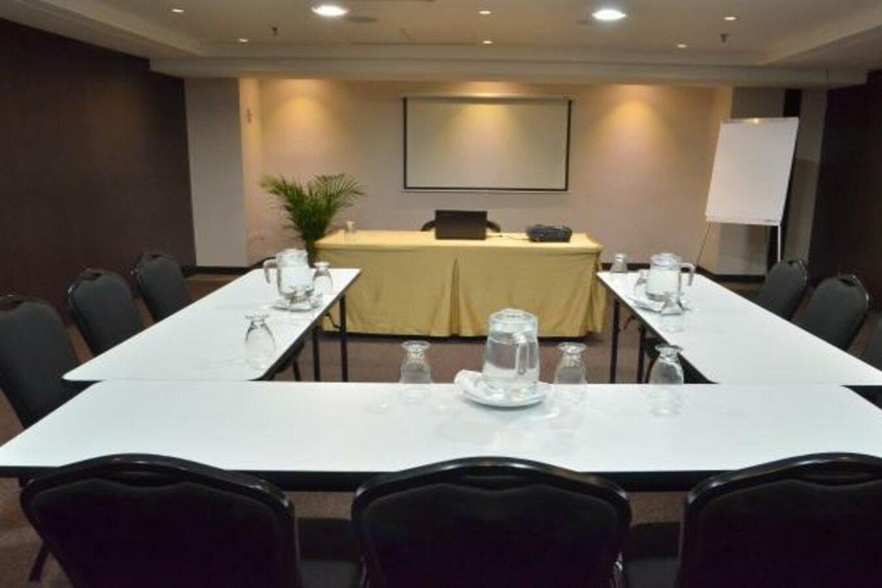 Hotel Chacao Suites Caracas Ngoại thất bức ảnh