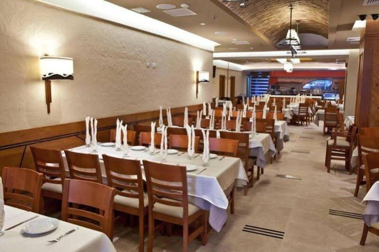 Hotel Chacao Suites Caracas Ngoại thất bức ảnh