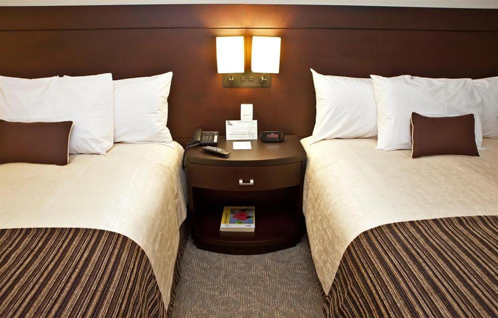 Hotel Chacao Suites Caracas Ngoại thất bức ảnh