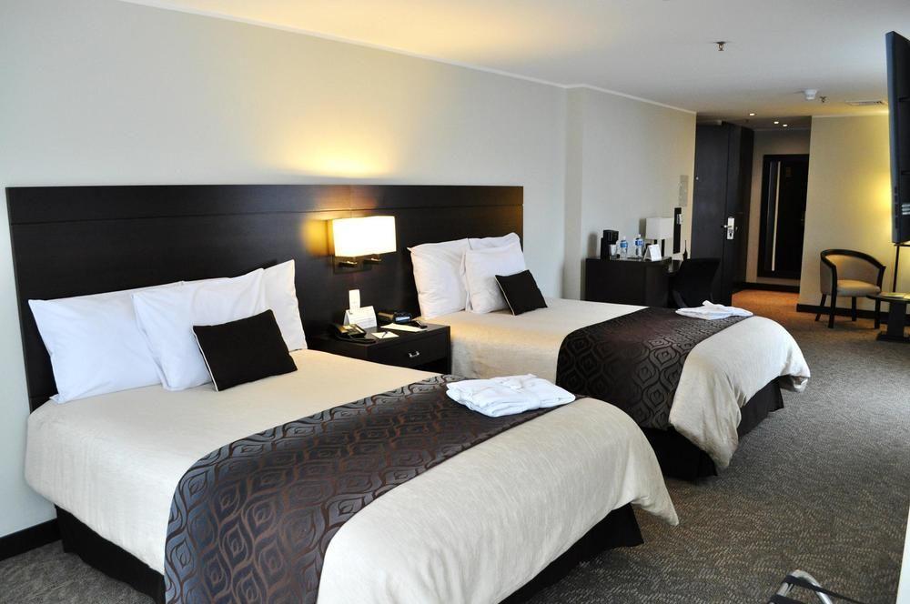 Hotel Chacao Suites Caracas Ngoại thất bức ảnh