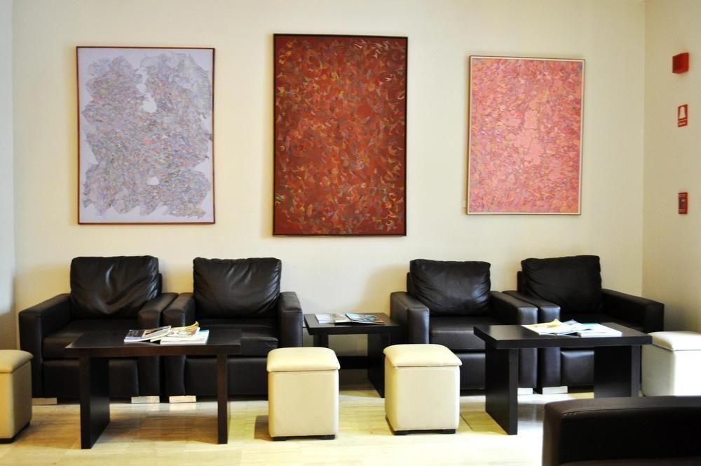 Hotel Chacao Suites Caracas Ngoại thất bức ảnh