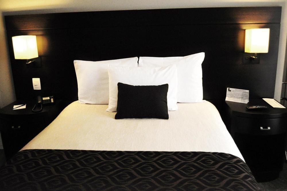 Hotel Chacao Suites Caracas Ngoại thất bức ảnh