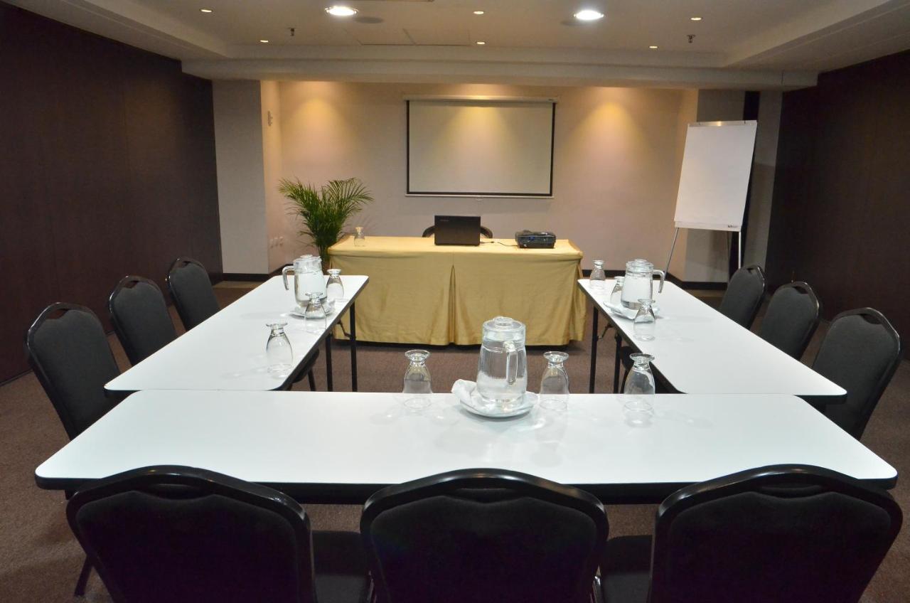Hotel Chacao Suites Caracas Ngoại thất bức ảnh
