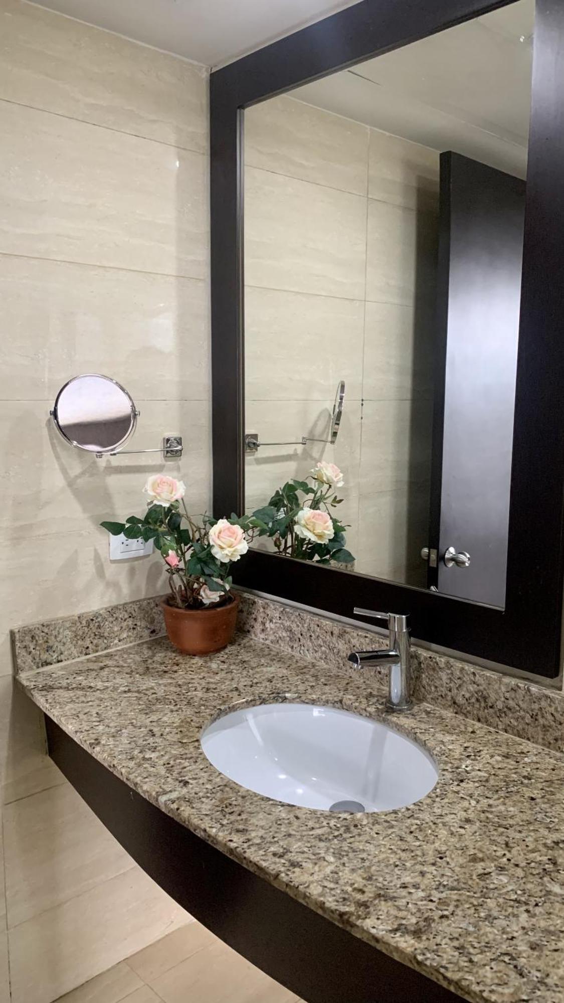 Hotel Chacao Suites Caracas Ngoại thất bức ảnh