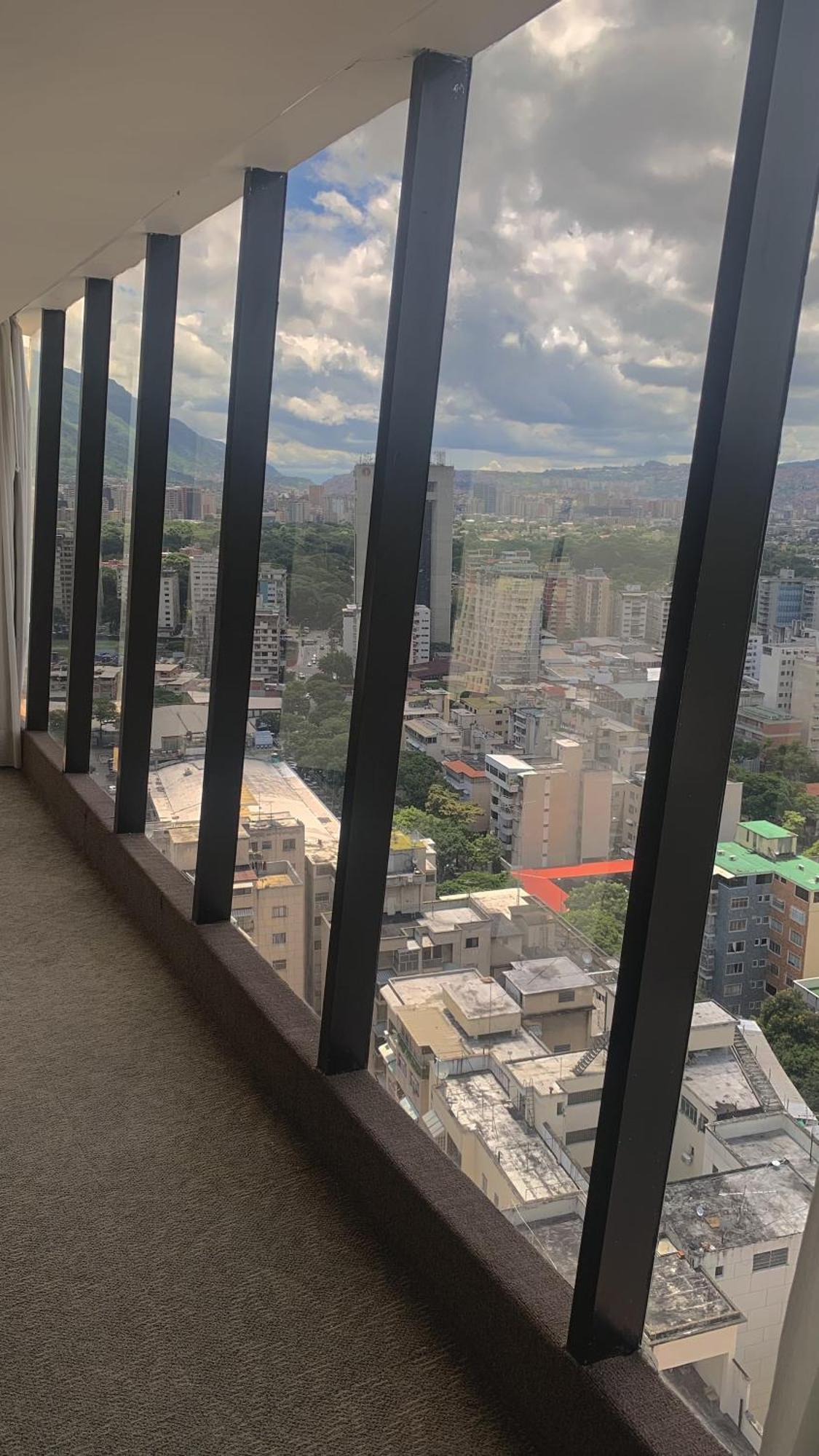 Hotel Chacao Suites Caracas Ngoại thất bức ảnh