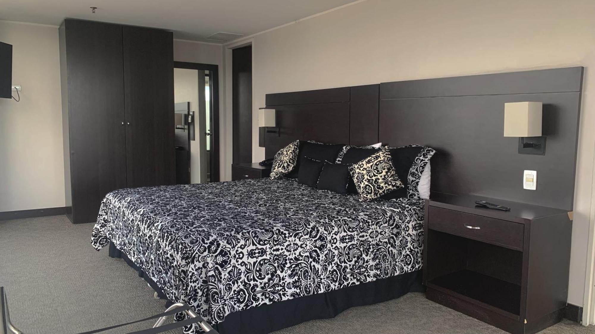 Hotel Chacao Suites Caracas Ngoại thất bức ảnh