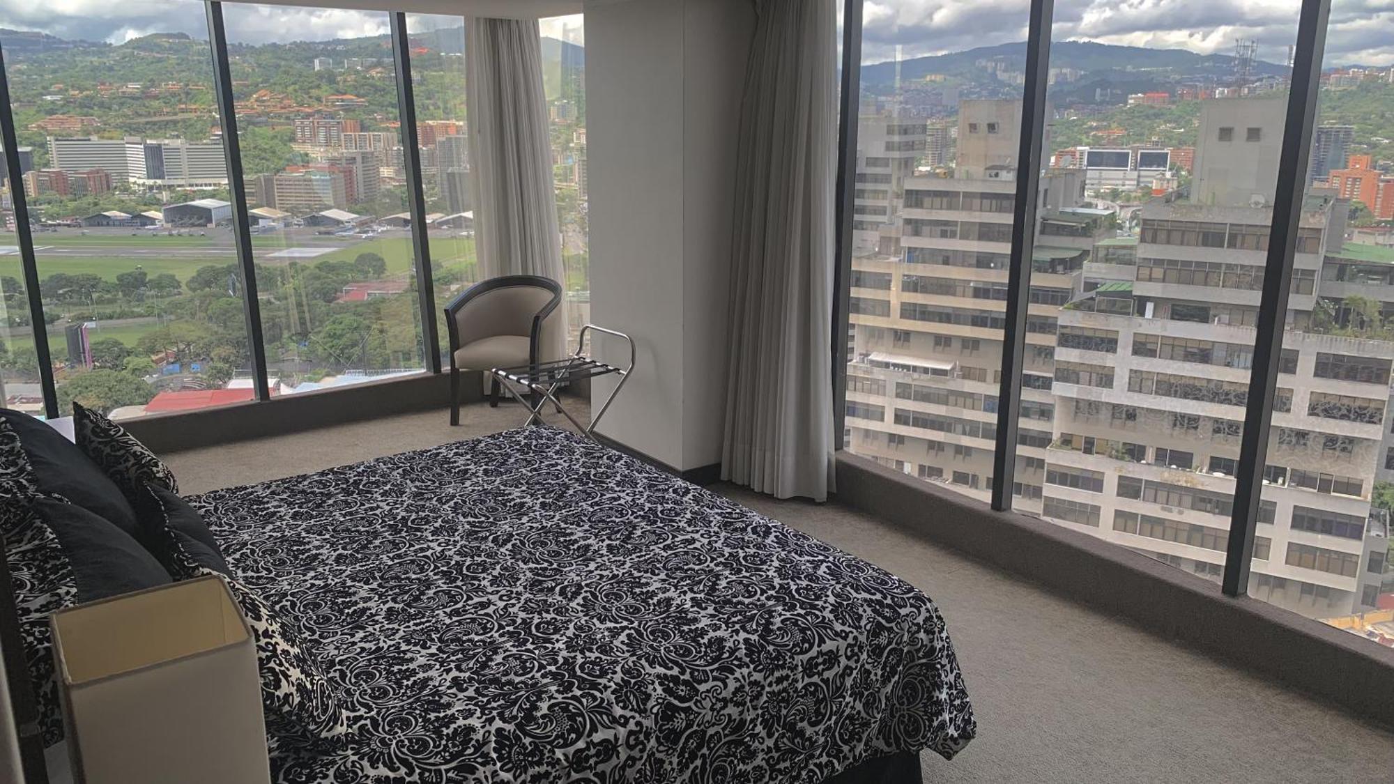 Hotel Chacao Suites Caracas Ngoại thất bức ảnh